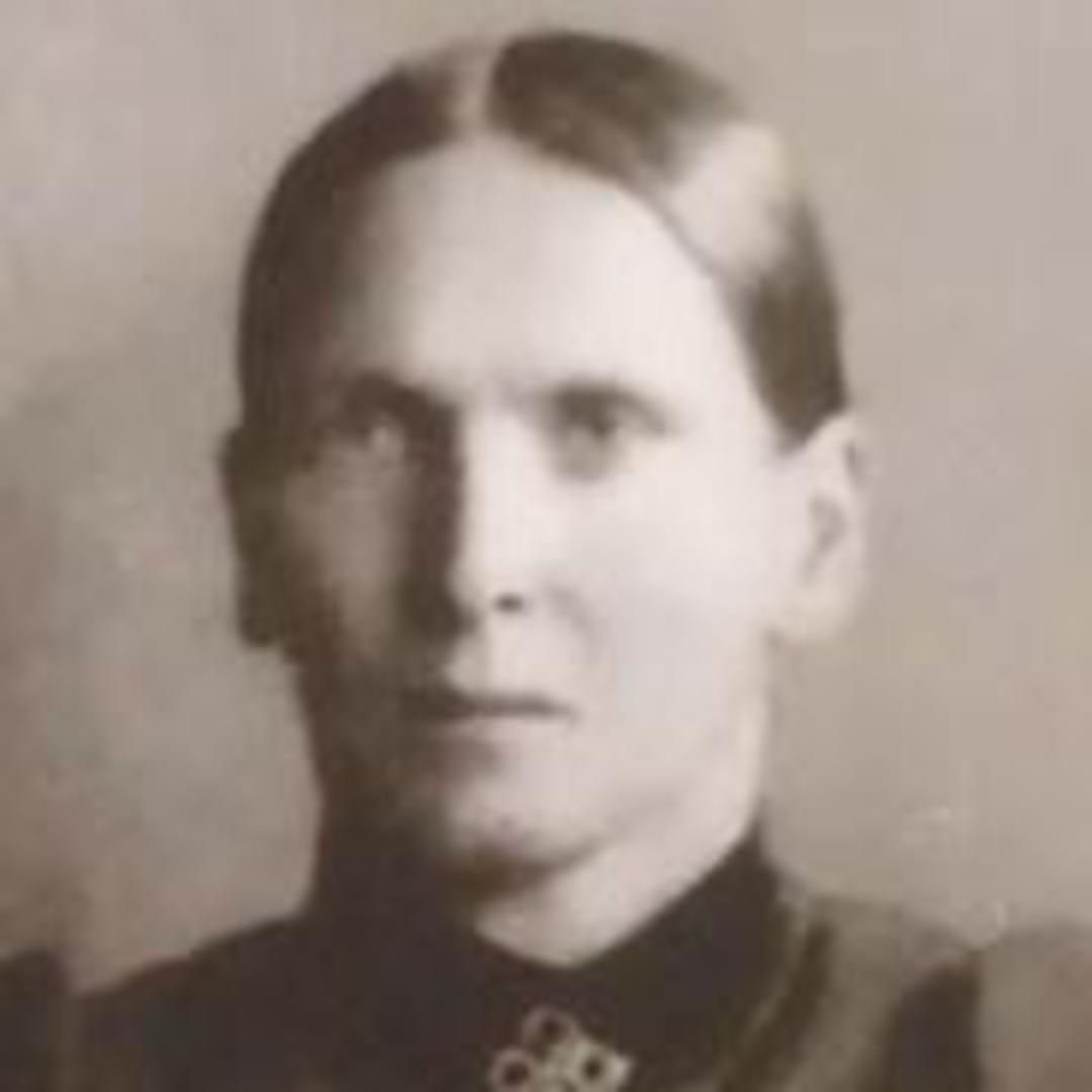 Elizabeth Powell (1845 - 1902) Profile